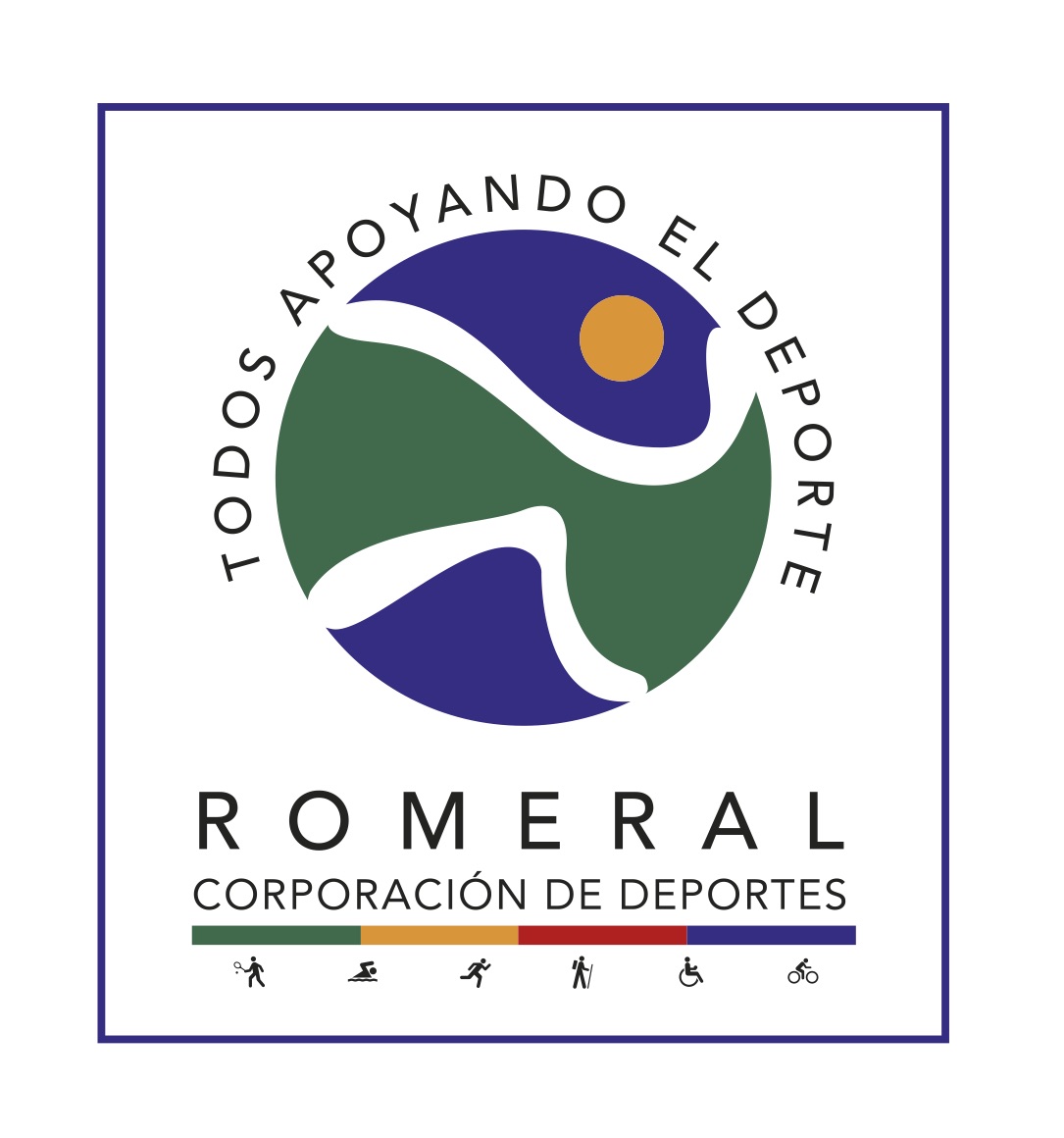 Corporación Municipal de Deporte de Romeral