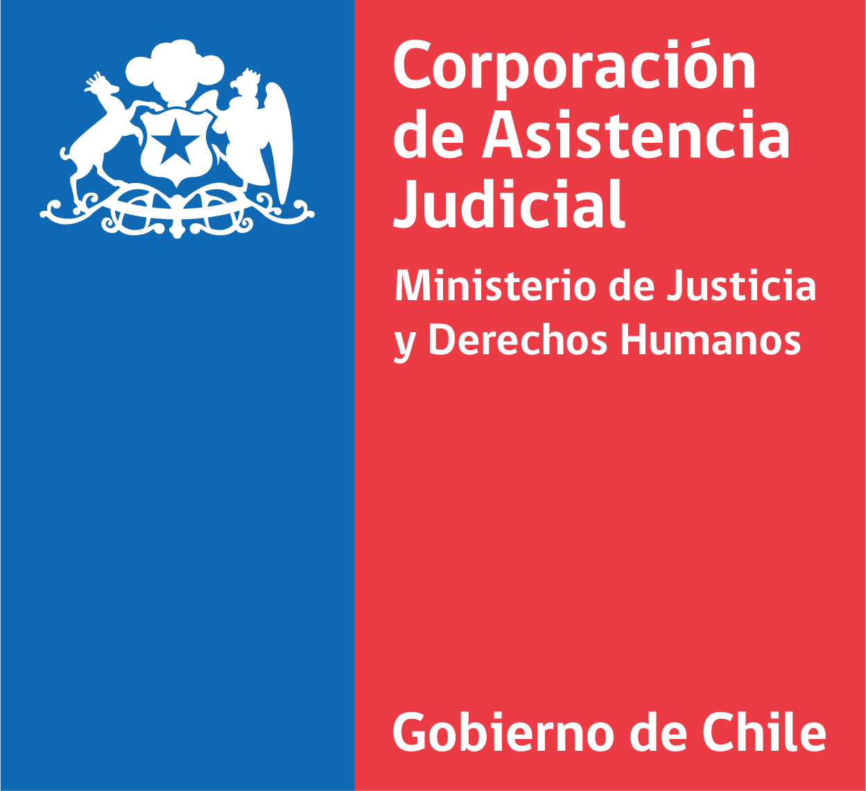 Corporación de Asistencia Judicial Región Metropolitana