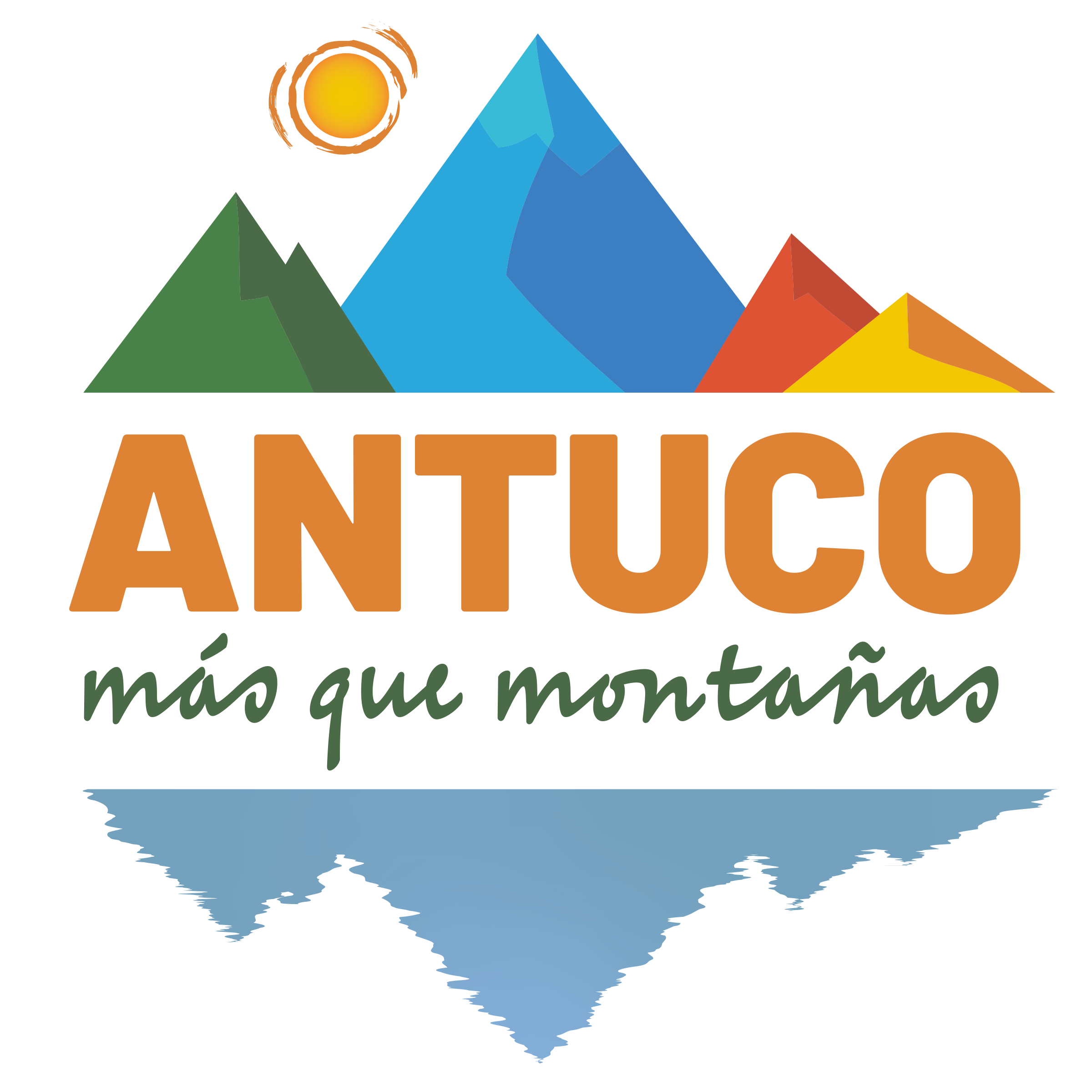 Municipalidad de Antuco