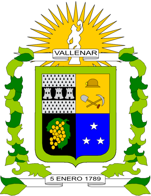 Municipalidad de Vallenar