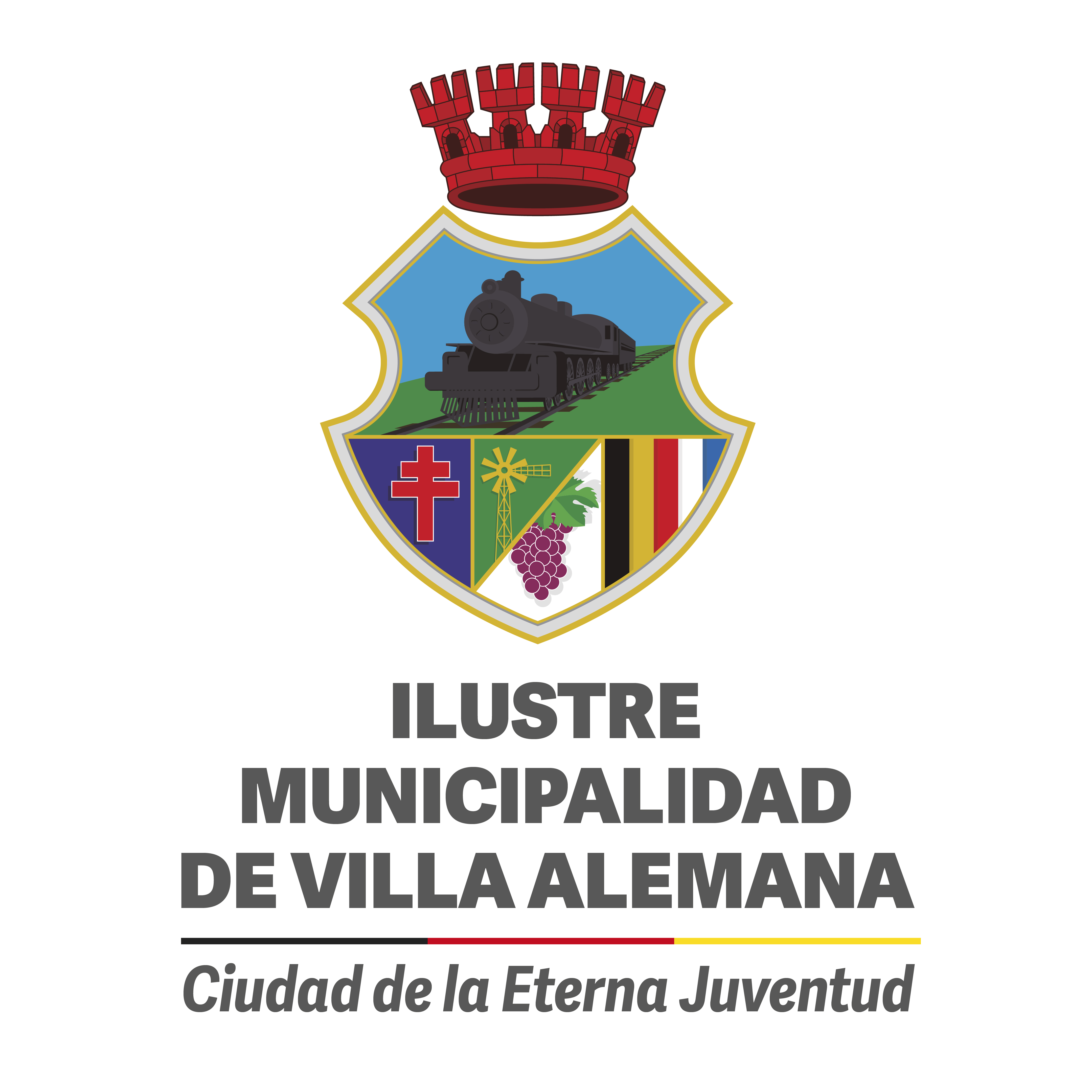 Municipalidad de Villa Alemana