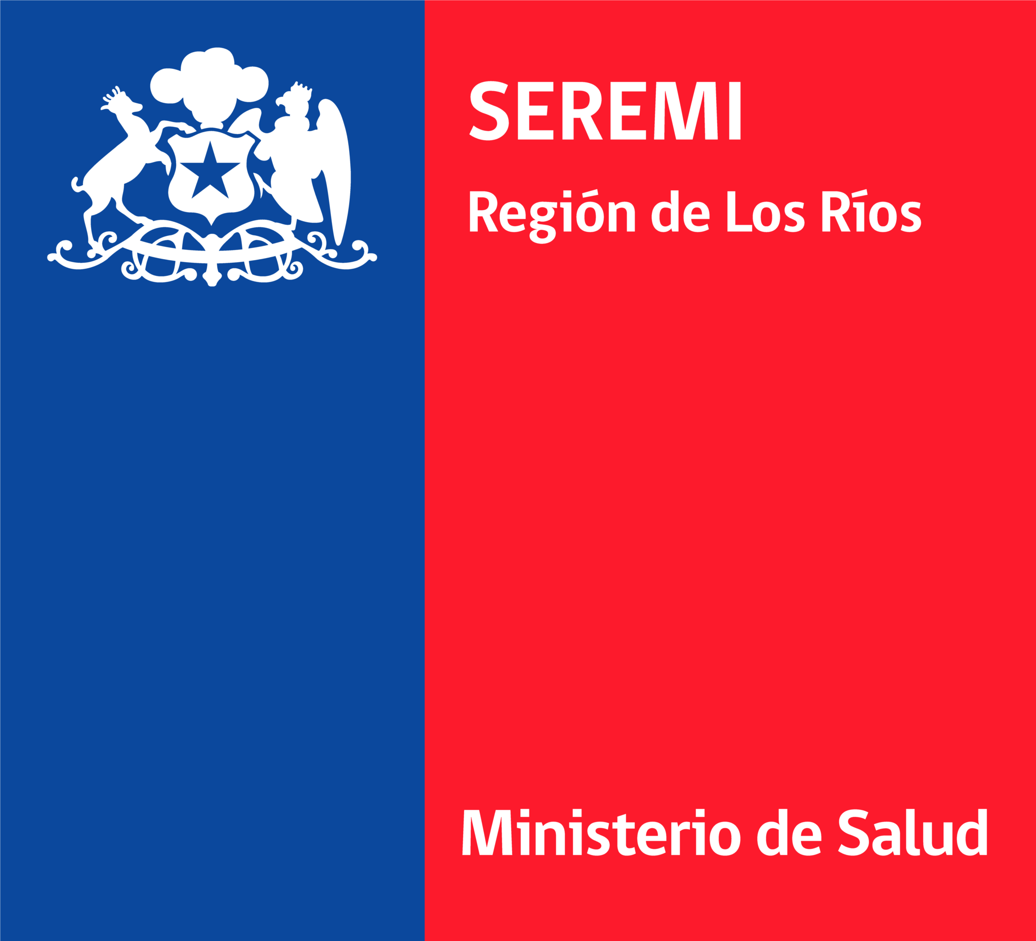 Secretaría Regional Ministerial de Salud Región de Los Ríos