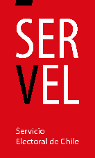 Servicio Electoral