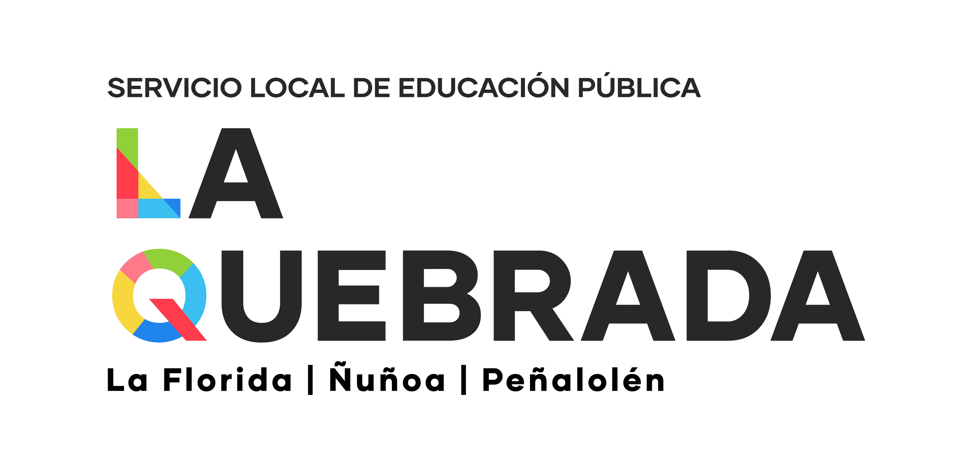Servicio Local de Educación Pública La Quebrada