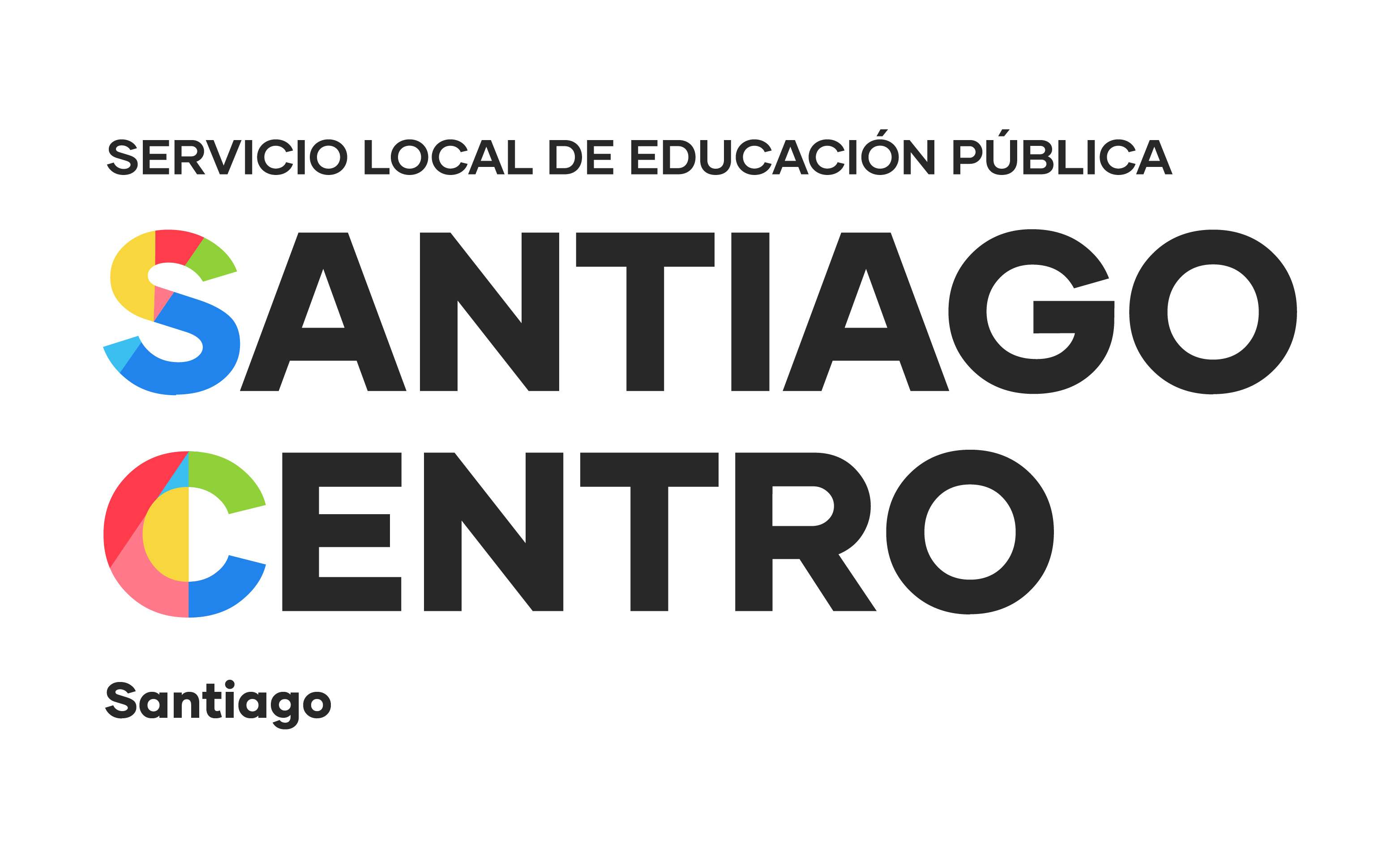 Servicio Local de Educación Pública Santiago Centro