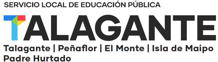 Servicio Local de Educación Pública Talagante (SLEP Talagante)