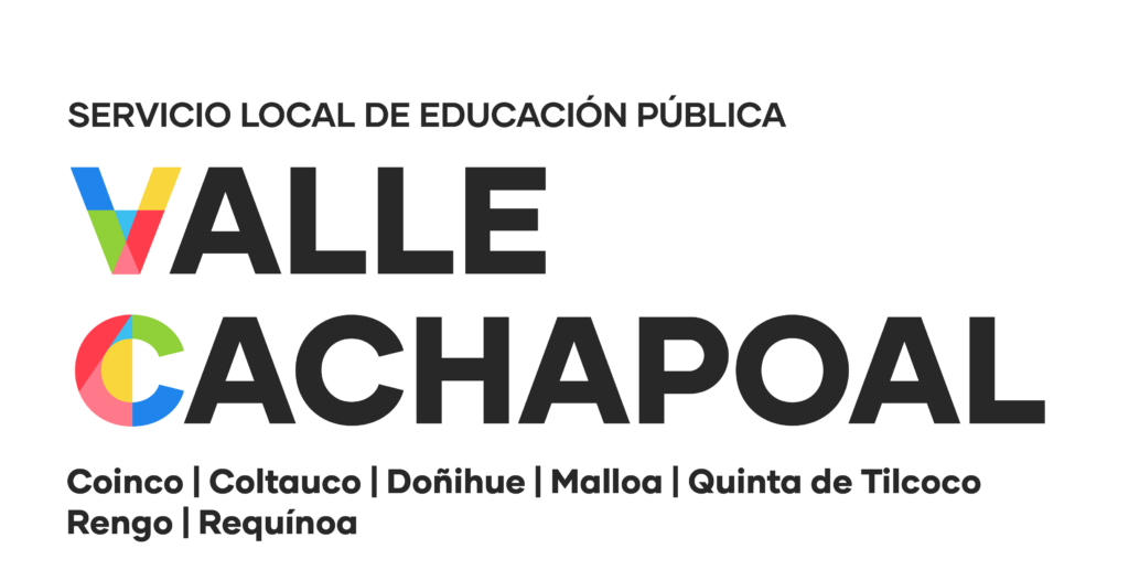 Servicio Local de Educación Pública Valle Cachapoal
