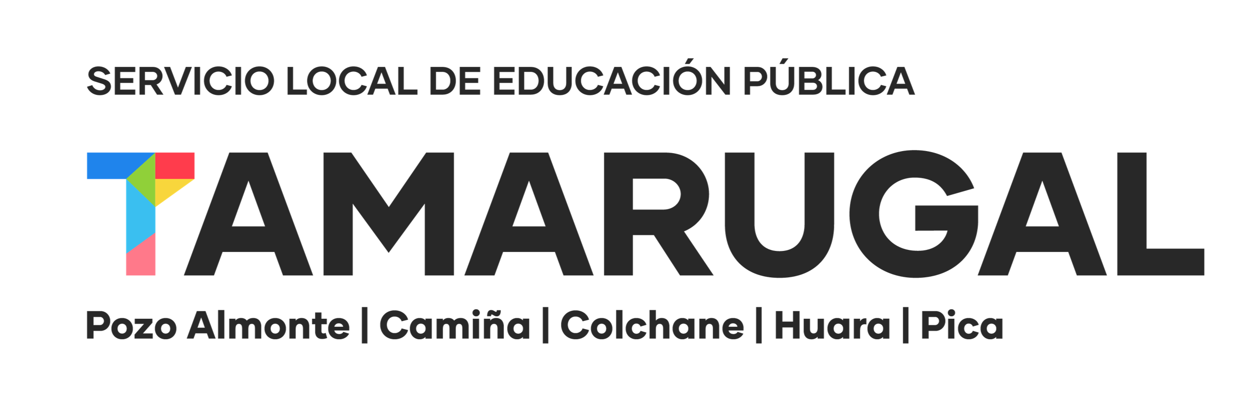Servicio Local de Educación Pública del Tamarugal